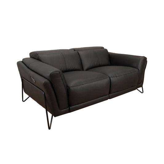 Hawk Reclining Loveseat