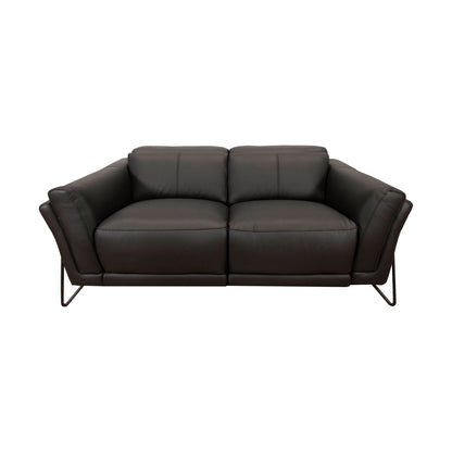 Hawk Reclining Loveseat