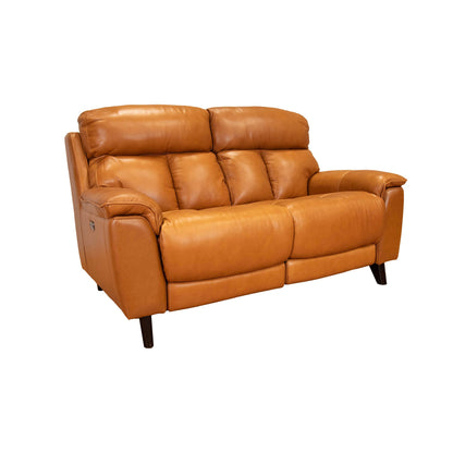 Heath Reclining Loveseat