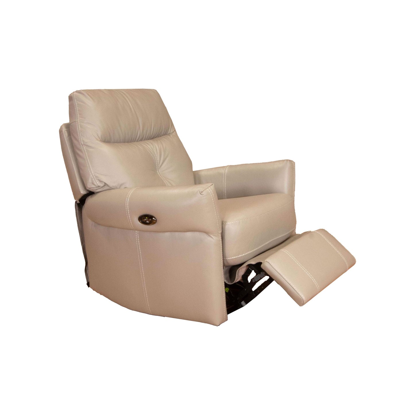 Hemi Power Recliner
