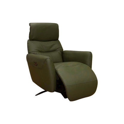Holloway Power Reclining Chair