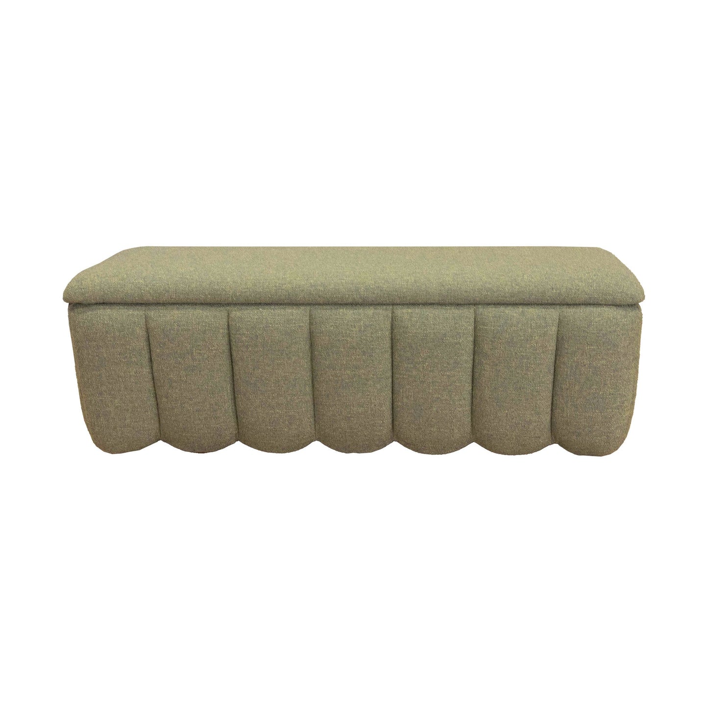Maxie Storage Ottoman