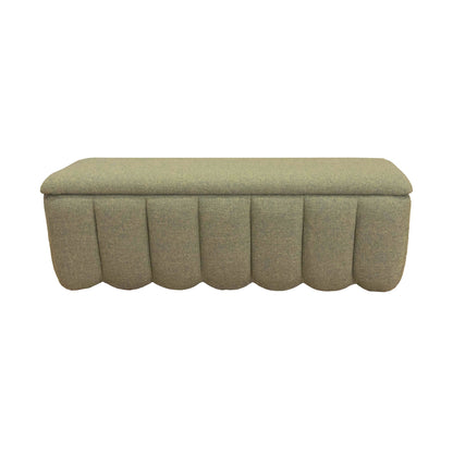 Maxie Storage Ottoman
