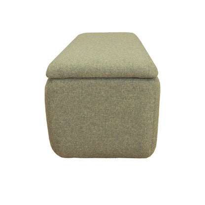 Maxie Storage Ottoman