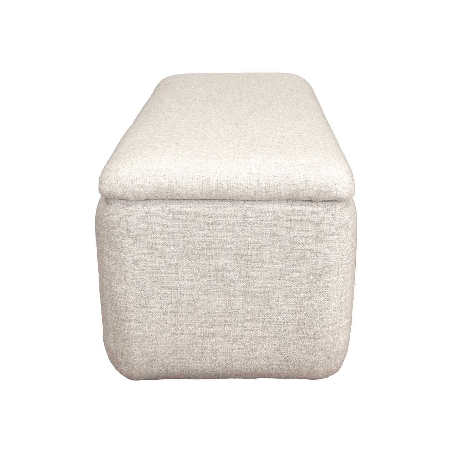 Maxie Storage Ottoman