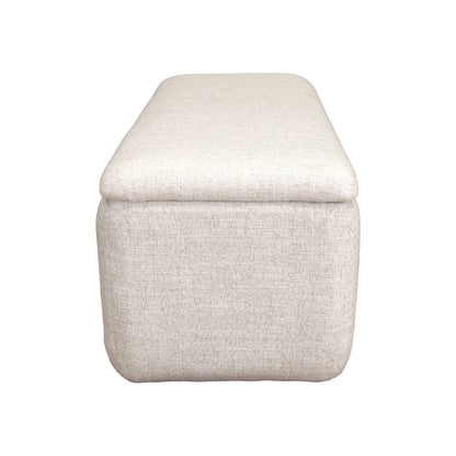 Maxie Storage Ottoman