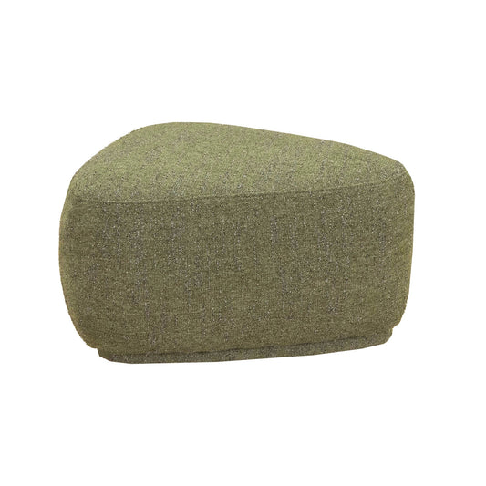 McCoy Small Ottoman