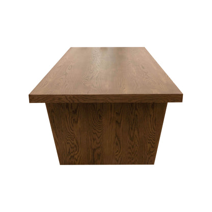 Rock Dining Table