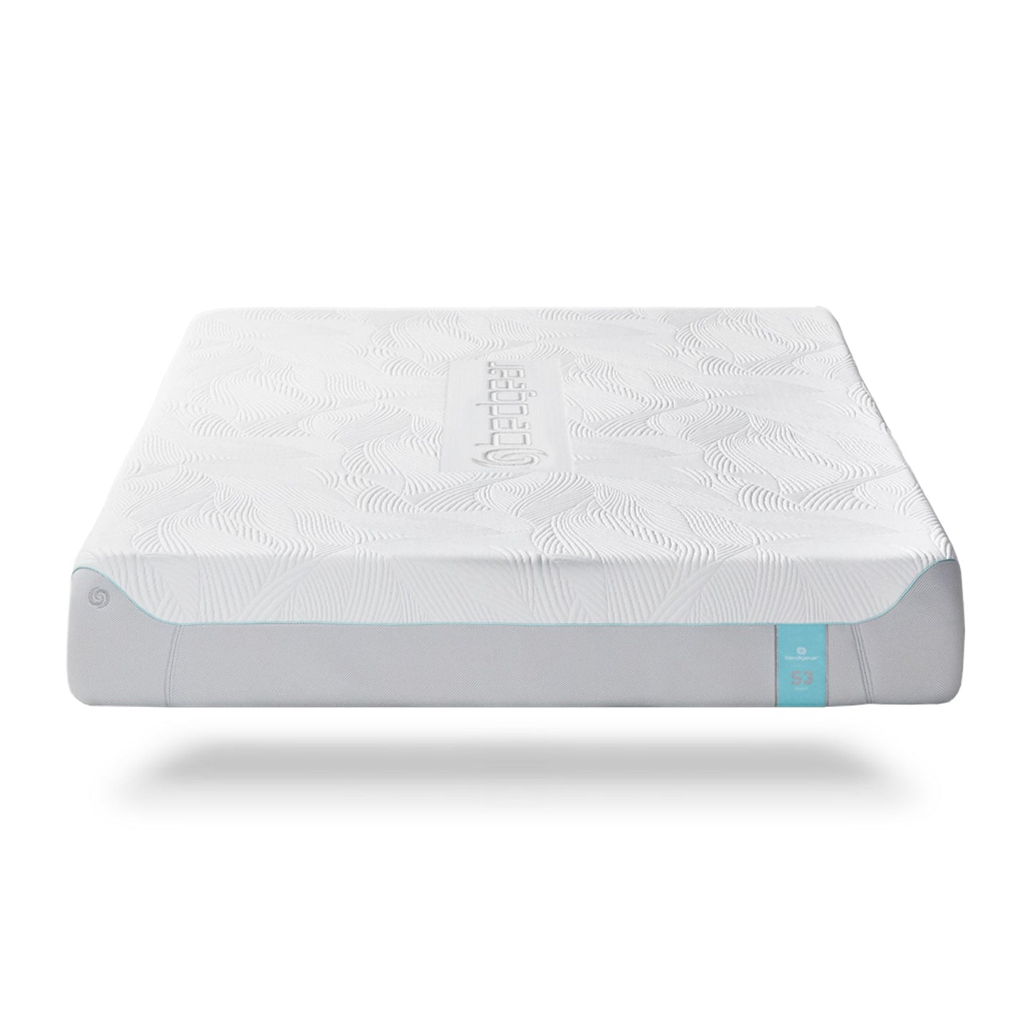 S3 Sport Firm Mattress by BedGear