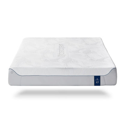 S7 LSX Plush Mattress