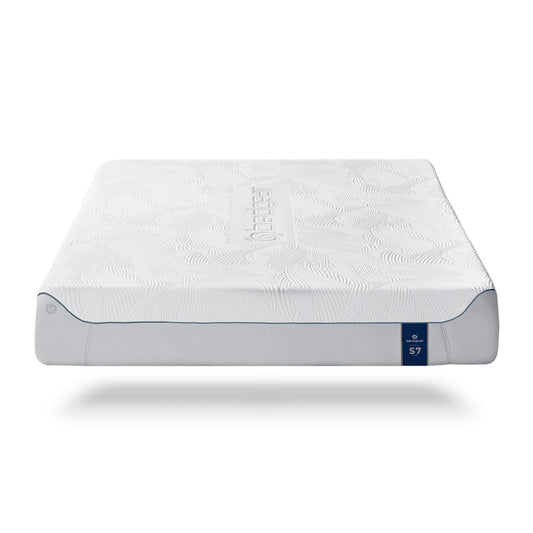 S7 LSX Plush Mattress