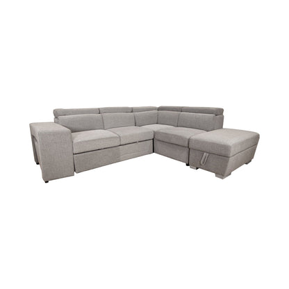 Wrexham Sectional