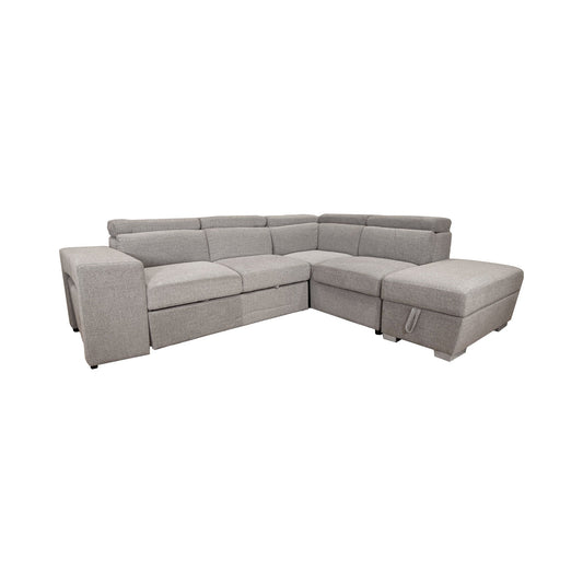 Wrexham Sectional