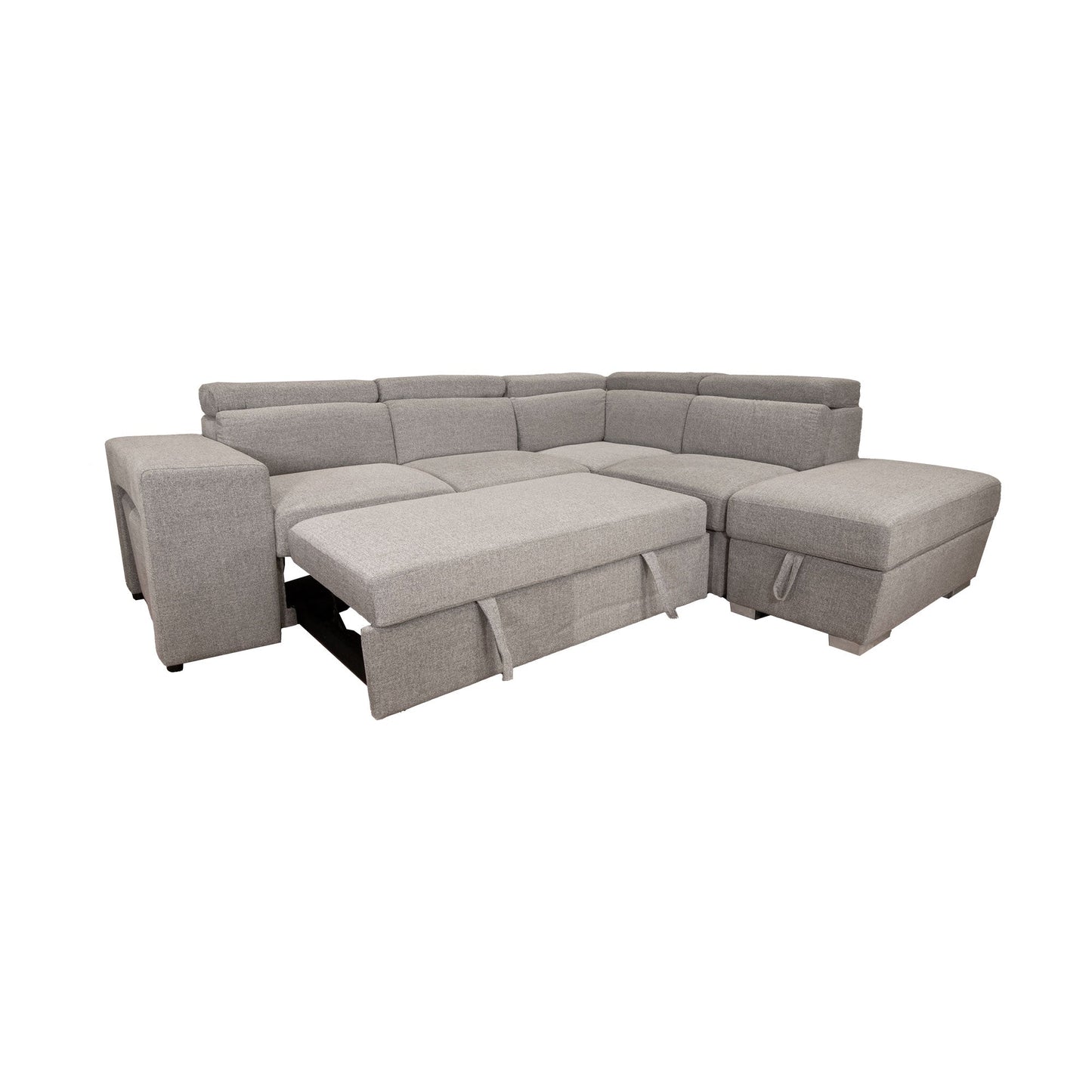 Wrexham Sectional