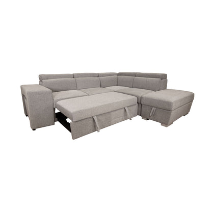 Wrexham Sectional