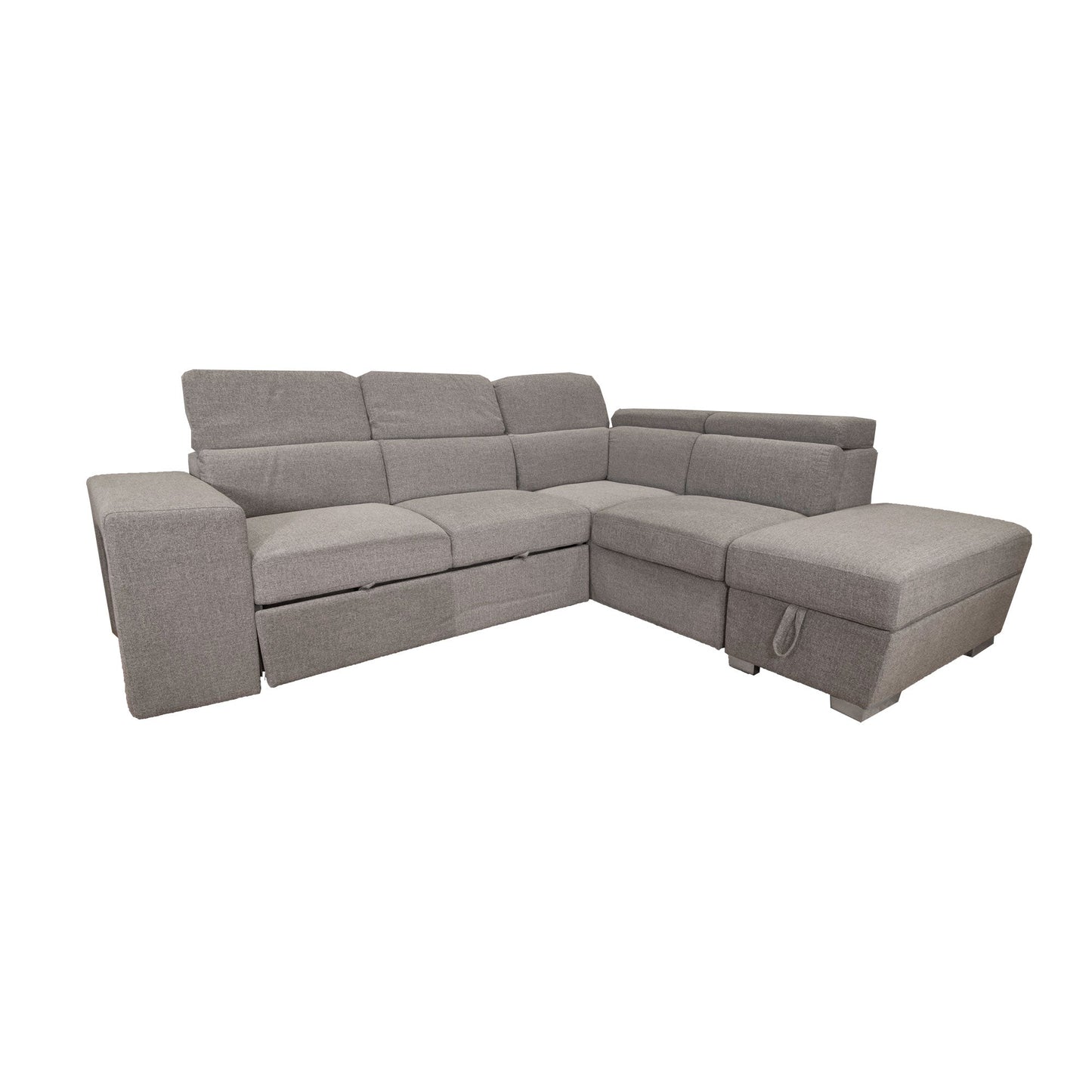 Wrexham Sectional