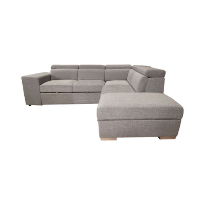 Wrexham Sectional
