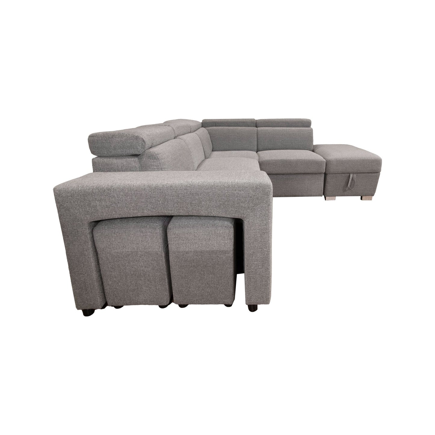 Wrexham Sectional