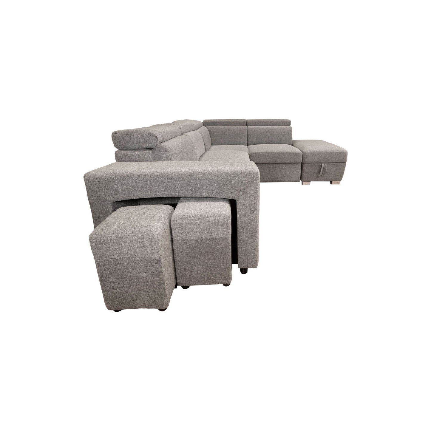 Wrexham Sectional