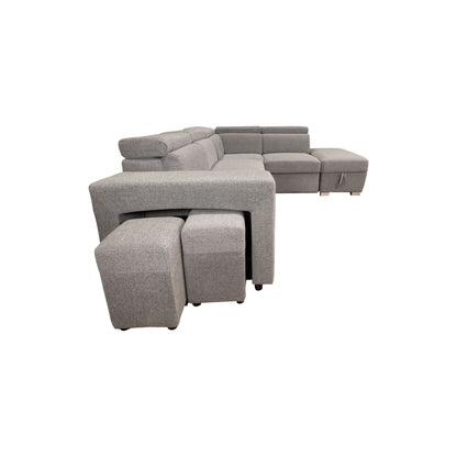Wrexham Sectional