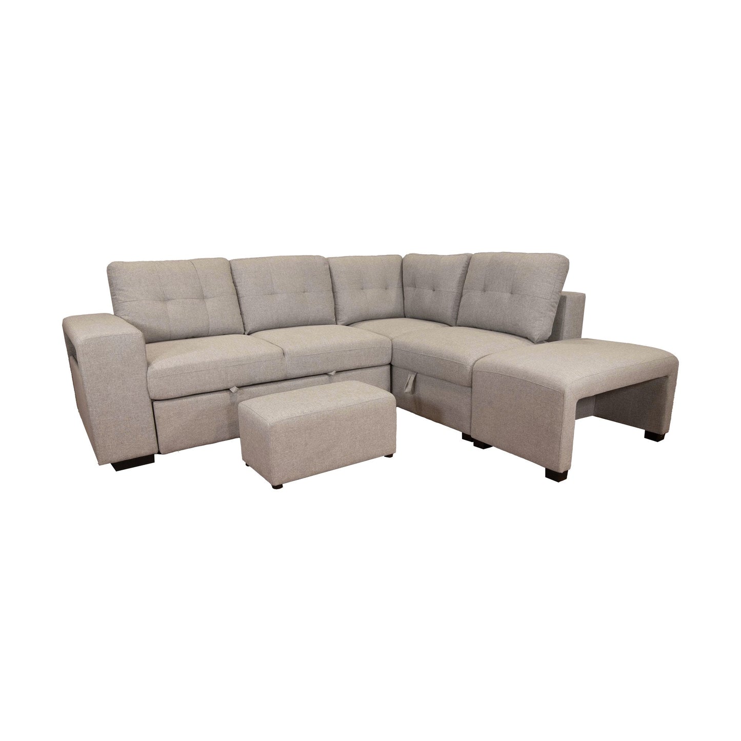 Wells Sectional
