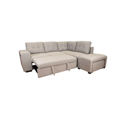 Wells Sectional