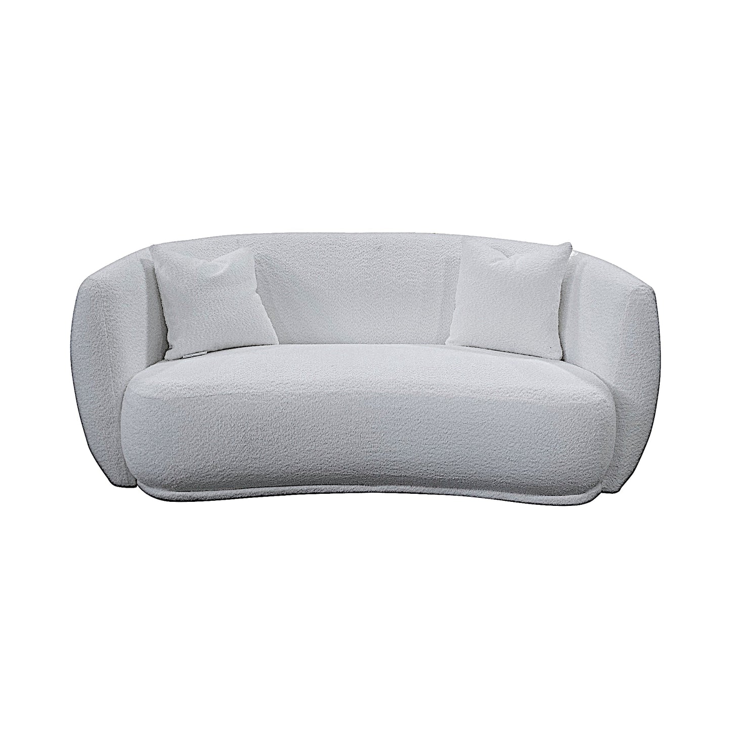 Woodstock Loveseat