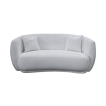 Woodstock Loveseat