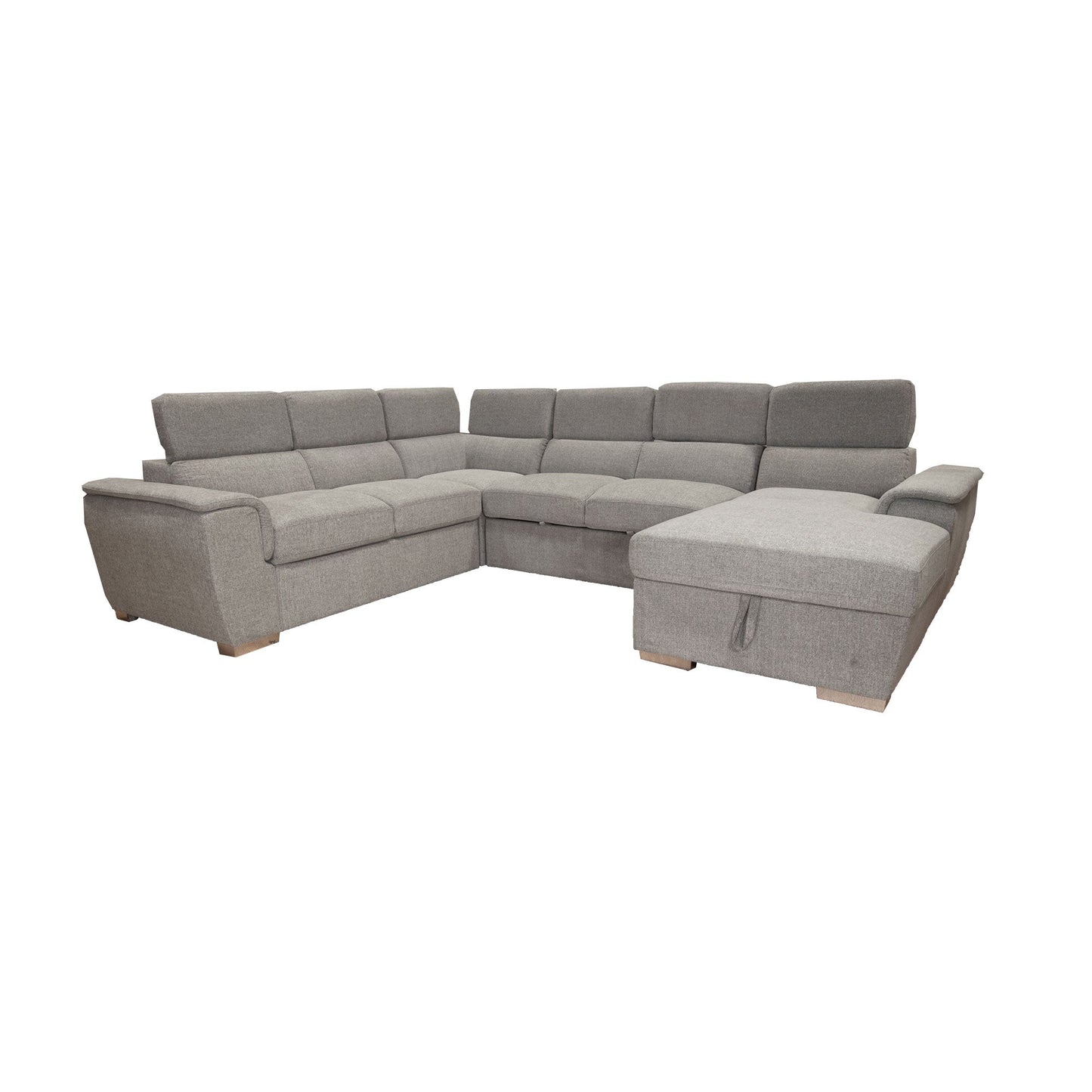 Wyatt Sectional