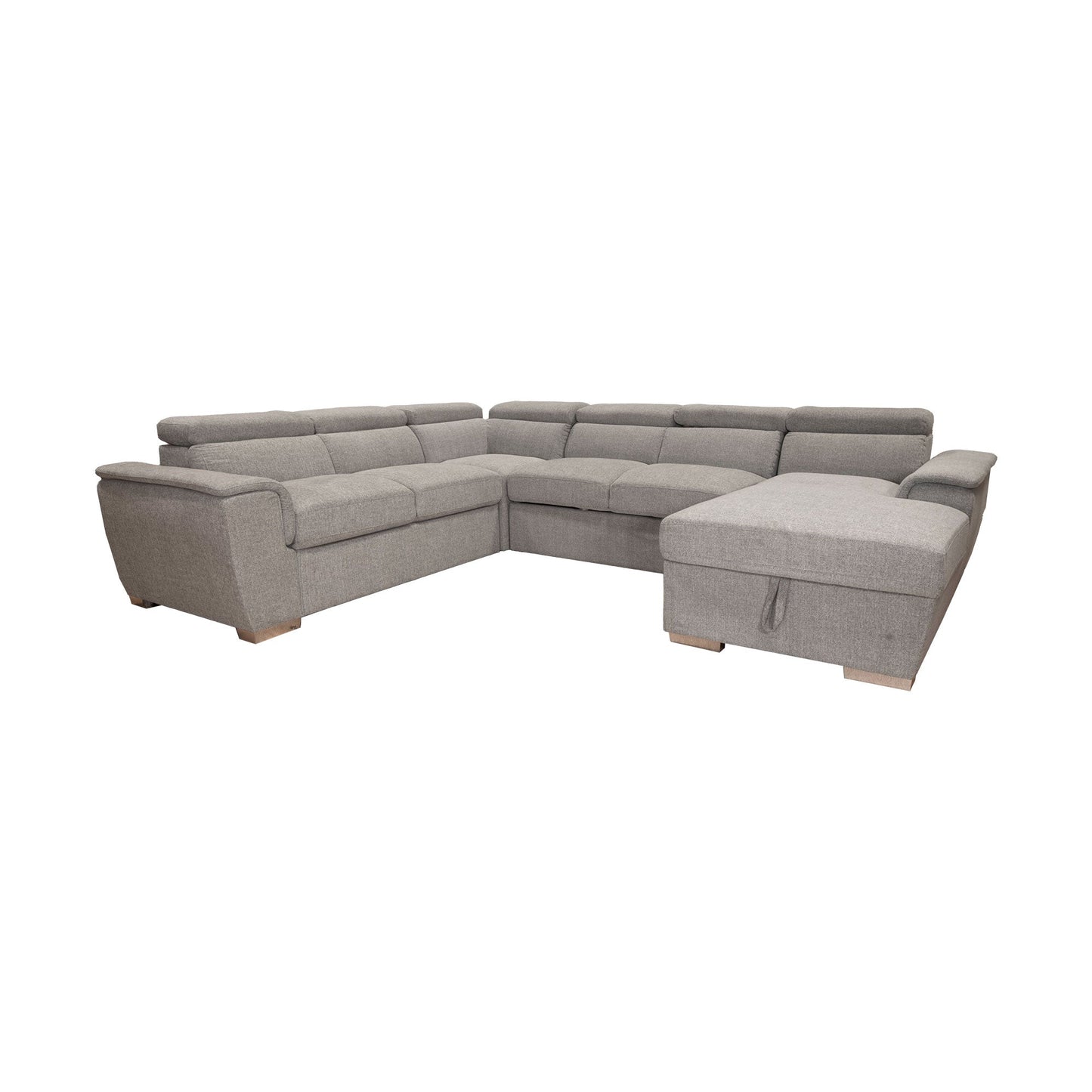 Wyatt Sectional