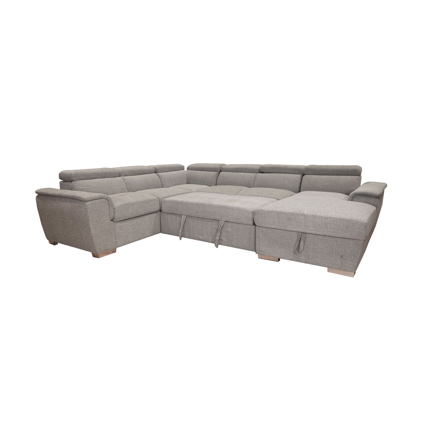 Wyatt Sectional