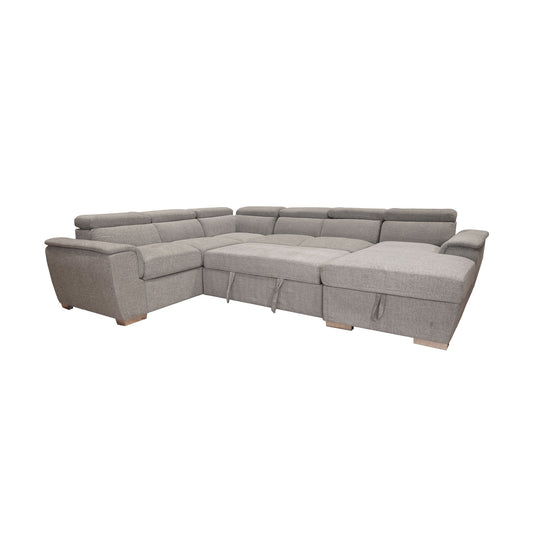 Wyatt Sectional