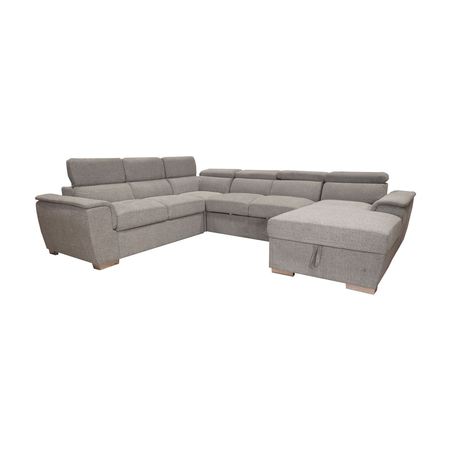 Wyatt Sectional