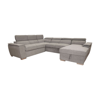 Wyatt Sectional