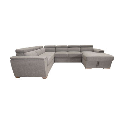 Wyatt Sectional