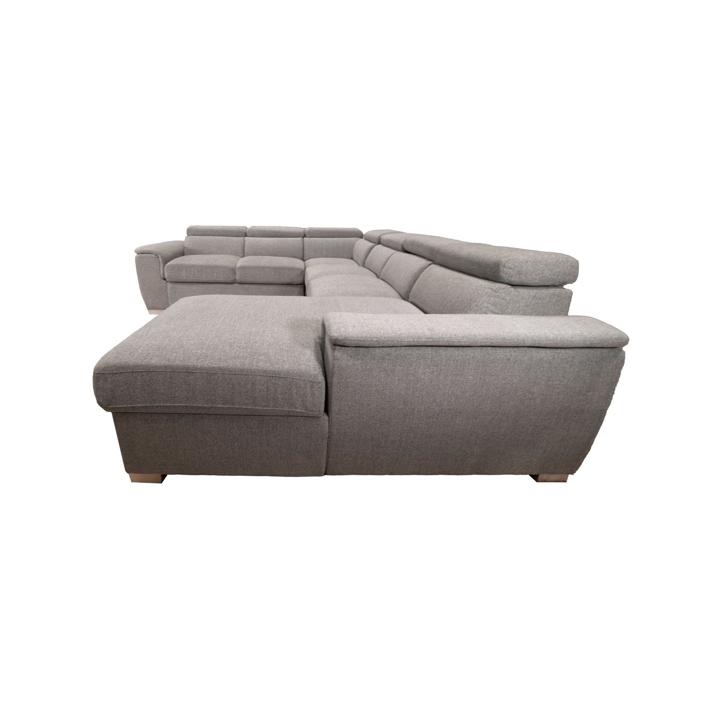 Wyatt Sectional