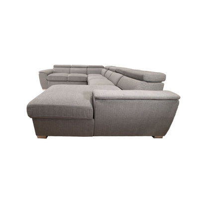 Wyatt Sectional